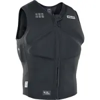 iON Gilet De Protection Vector Core Front Zip
