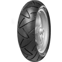 Continental Pneus ContiTwist 100/80-10 M/C 58M TL