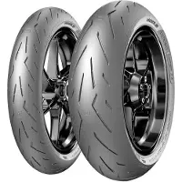 Pirelli ROCOII 120/70ZR17 (58W) TL