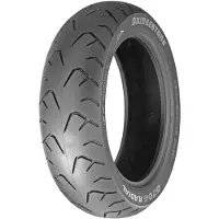 Bridgestone G704 180/60R16 TL, Pneus moto arrière