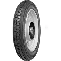 Continental LB 3.00-12 TT, Pneus moto avant/arrière