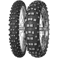 Mitas Terra Force-Ef Super (Yellow) 90/90 - 21 Tt 54R Front