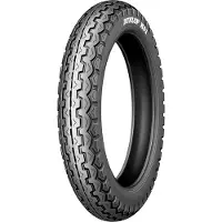 Dunlop Pneus K81 TT100 4.10-19 M/C 61H TT