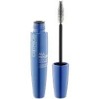 Catrice Mascara Waterproof 010 Blackest Black, 11ml