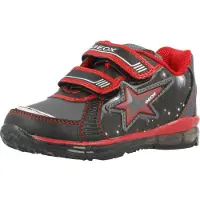 Geox B Todo Boy Couleur Noir