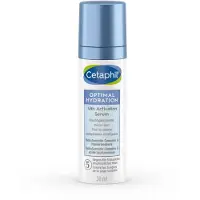 Cetaphil Optimal Hydration 48H Activation sérum hydratation intense 30 ml