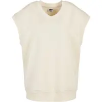 Urban Classics Sweat-shirt crème