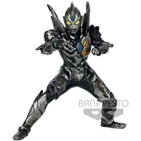 Banpresto Activez Ultraman Trigger Dark Heros Brave 15 Cm