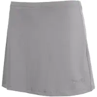 Reece fondamental jupe - gris