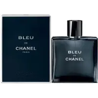 Chanel Bleu De EAU DE TOILETTE VAPORISATEUR 50 ML