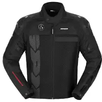Spidi Progressive Net WindOut Veste textile de moto