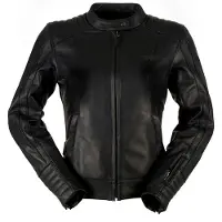 Furygan Shana Veste en cuir de moto