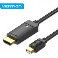 Vention cable mini displayport vers hdmi hahbg 1.5 m