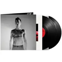 Beggars Perfume Genius - Set My Heart On Fire Immediately Vinyle