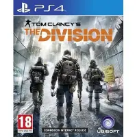 Tom Clancy's The Division PS4