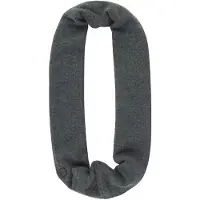 Buff Yulia Neck Warmer Gris Homme