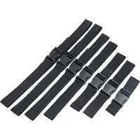 Master Series Subdued Full body Ensemble d’Attaches - Noir