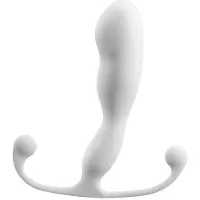Aneros Trident Helix - godemichet prostatique (blanc)
