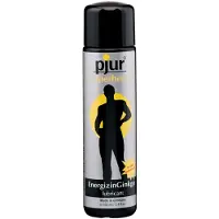 Pjur Superhero Energizing Glide gel lubrifiant 100 ml