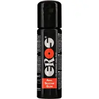 Eros - Lubrifiant anal - Base d'eau - 100ml