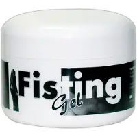 Orion Fisting - Lubrifiant spécial fist - longue durée - 200ml