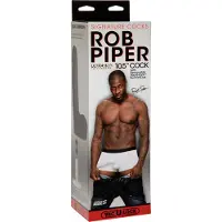 Doc Johnson Rob Piper Dildo 27 cm