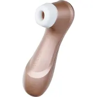 Satisfyer Pro 2 Next Generation Air Pulse Stimulator
