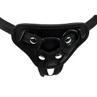 Loving Joy Harnais Universel Noir - Noir