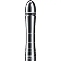 Mystim Glossy Glen - godemichet électro-stimulant