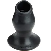 Oxballs Pig Hole Plug Anal Moyen - Noir
