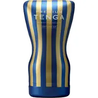 Tenga Premium Soft Case - masturbateur jetable