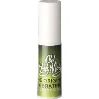 Ginza.se Oh! Holy Mary Original Vibrating Pleasure Huile - Transparent