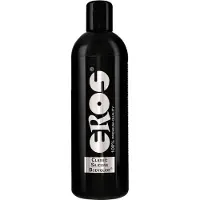 Eros - Lubrifiant intime 2en1 - silicone - 1000ml