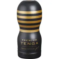 Tenga Premium Original Vacuum Cup Strong masturbateur jetable 15,5 cm