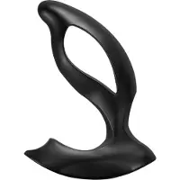 Joydivision Xpander X2 Stimulateur de Prostate - Noir
