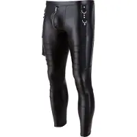 NEK Pantalon pour hommes L