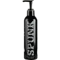 Spunk Lube Lubrifiant Hybride 236 ml - Transparent