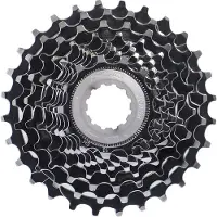 Xlc Primato Shimano Cassette Noir 9s / 16-25t