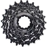 Xlc Primato Shimano Cassette Noir 8s / 16-24t