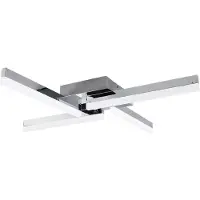 LINDBY - Patrik Plafonnier White