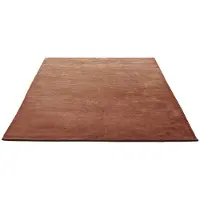 &tradition The Moor AP5-AP6-AP7-AP8 Tapis Red Heather | AP7 - 200 x 300