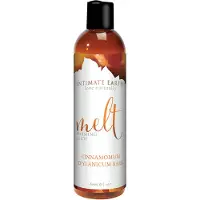 Intimate Earth Melt - lubrifiant chauffant (120ml)