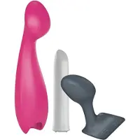 We-vibe Tango Pleasure Mate Collection Set set d’accessoires érotiques