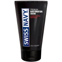 Swiss Navy Premium Gel Masturbation 150 ml