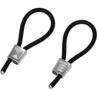 Electra Stim ElectraLoops Prestige Silver Argent