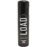 Mister B Load Cum Lubrifiant 100 ml - Transparent