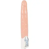 You2Toys - vibromasseur à poussées réaliste (couleur chair)