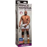 Doc Johnson Prince Yahshua Dildo 26 cm