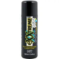 Hot - eXXtreme lubrifiant longue durée (100 ml)