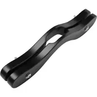 Master Series The Enforcer Humbler en Bois Noir - Noir